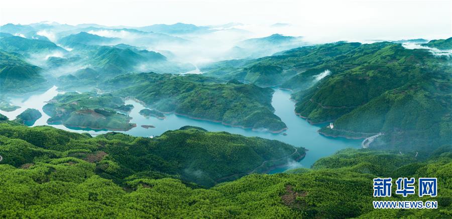 （壯麗70年·奮斗新時代——共和國發(fā)展成就巡禮·圖文互動）（8）從海防前線到發(fā)展高地的歷史奇跡——聚焦福建70年砥礪奮進壯闊歷程