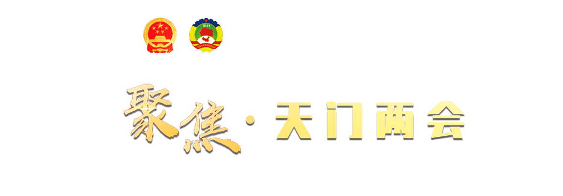 2022 天門兩會專題報(bào)道